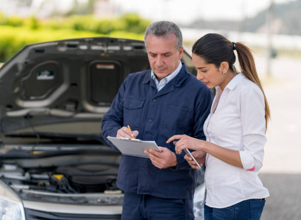 Auto insurance office in Longview
